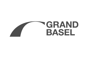 Grand Basel logo