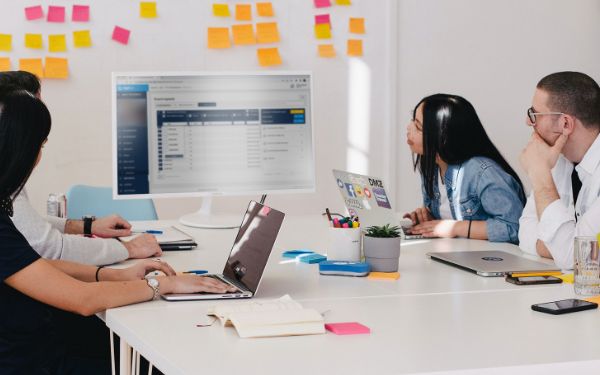 Registrierungen und Teilnehmermanagement mit Checkin
